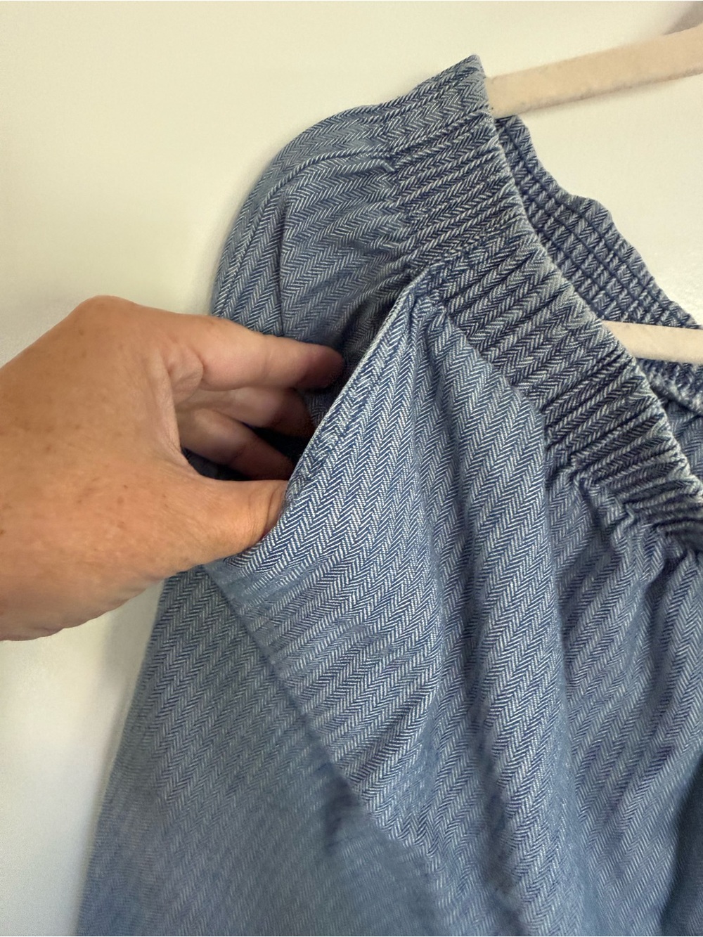 Vintage Cherokee pull on pants - Picture 5 of 7